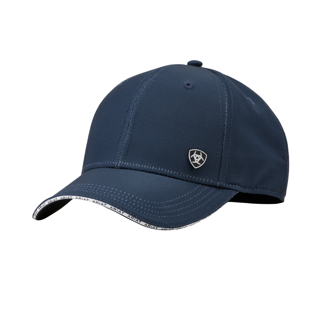Ariat Sterling Navy Blue Cap 10074670