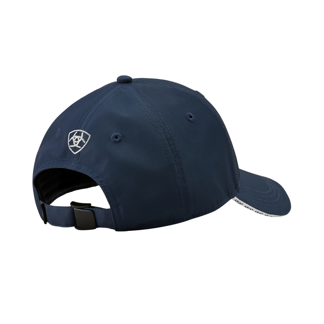 Ariat Sterling Navy Blue Cap 10074670