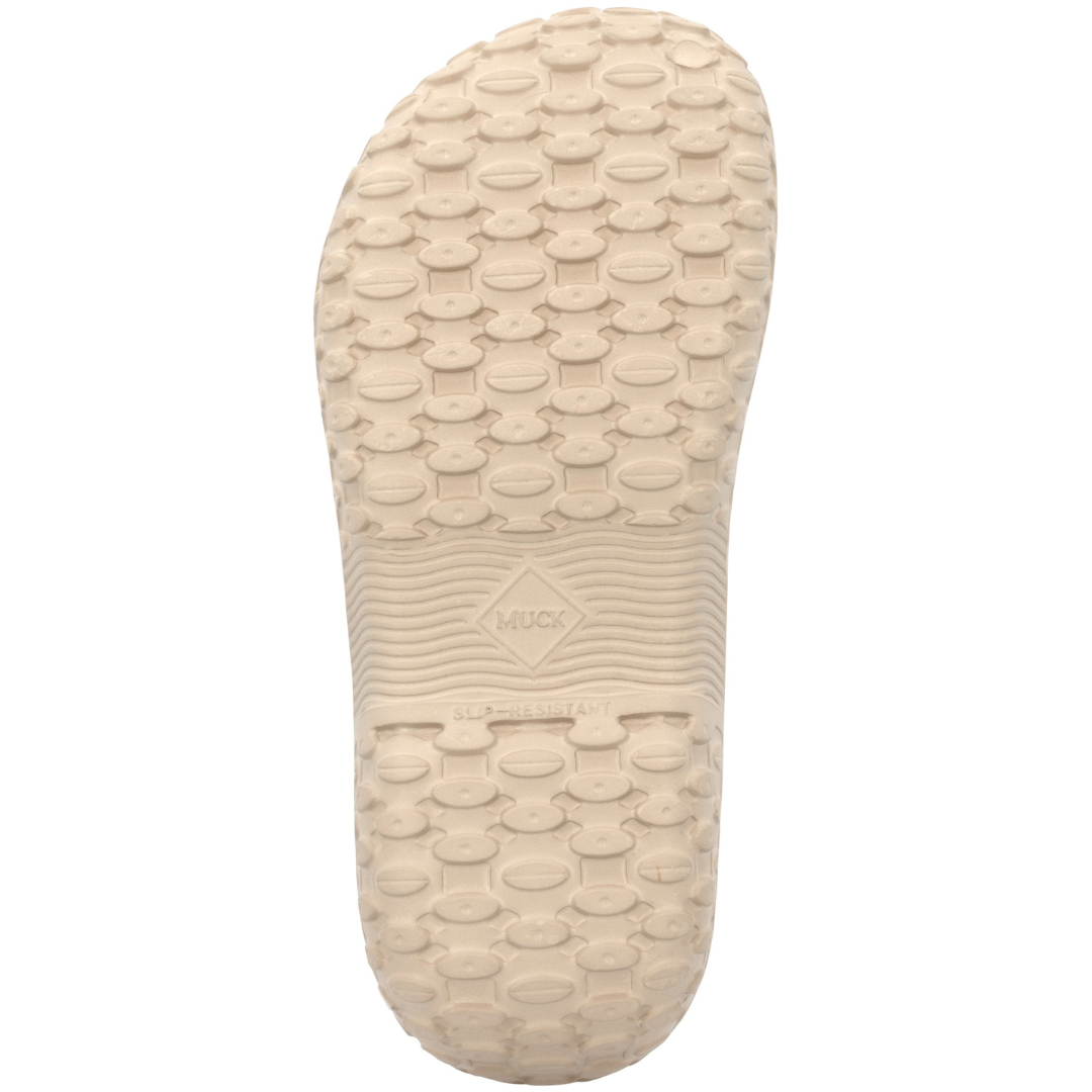Muck Boot Company Ladies Muckster Lite EVA Sand Chinchilla Clog MMLCW051