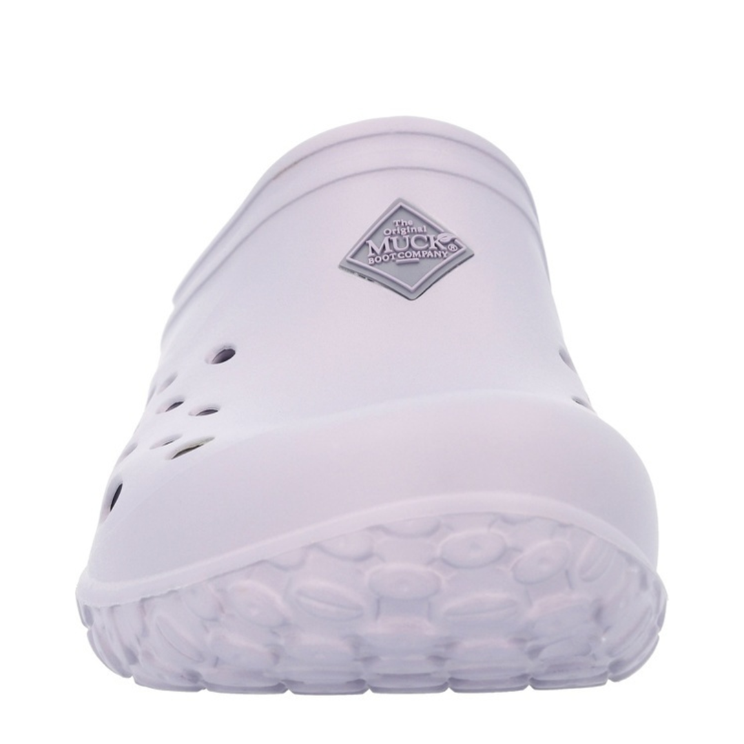 Muck Ladies Muckster Lite EVA Periwinkle Quicksilver Clog MMLCW050