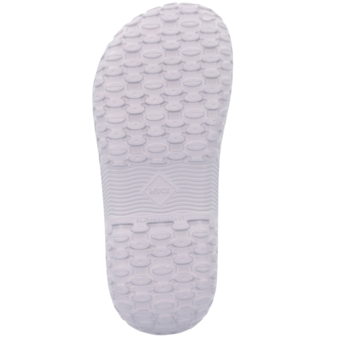 Muck Ladies Muckster Lite EVA Periwinkle Quicksilver Clog MMLCW050