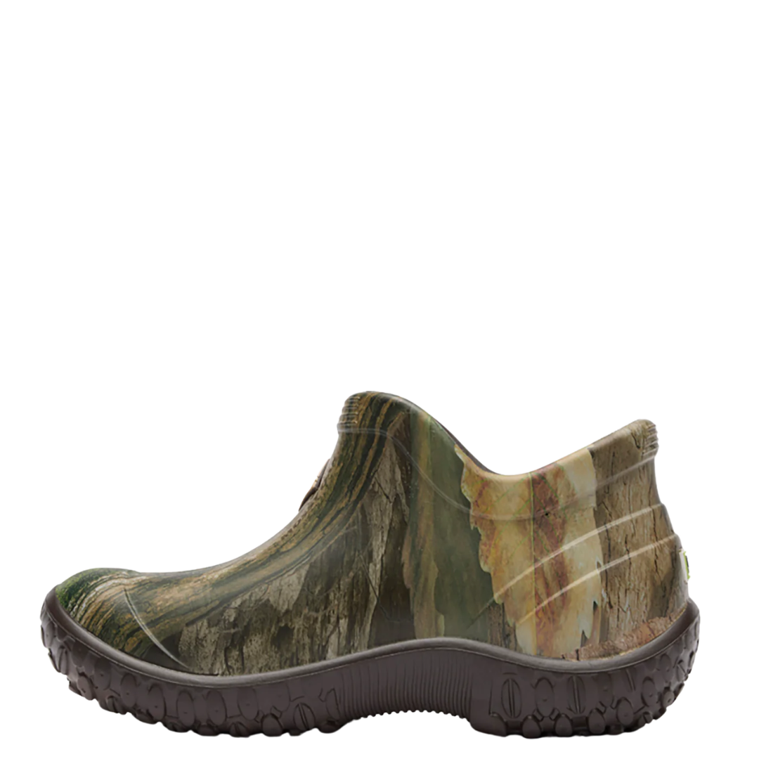 Muck Big Kid's Mini Muck® Mossy Oak Camo Rain Boot MLBYDNA