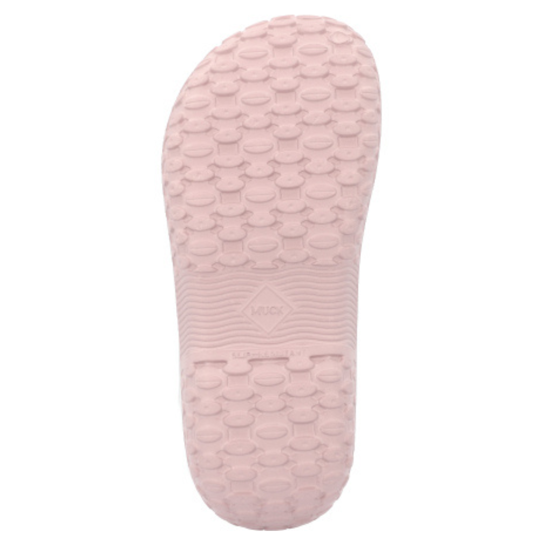 Muck Ladies Muckster Lite Woodrose Twilight Mauve EVA Clog MMLCW040