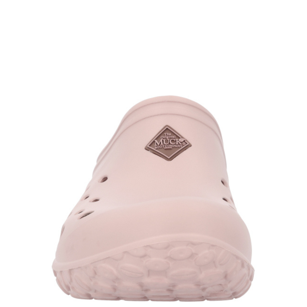 Muck Ladies Muckster Lite Woodrose Twilight Mauve EVA Clog MMLCW040