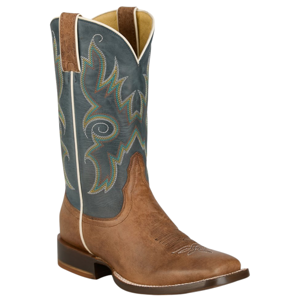 Tony Lama Ladies Blue Madison Boot TL3221