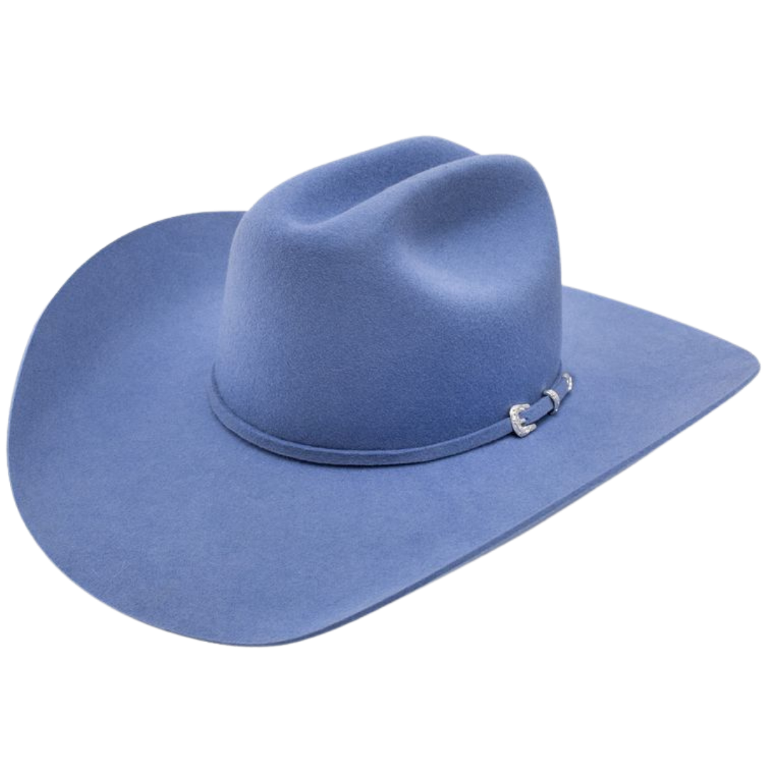 Charlie 1 Horse X Lainey Wilson The Cowgirl Sky Blue Hat CWCWHT-7242SB