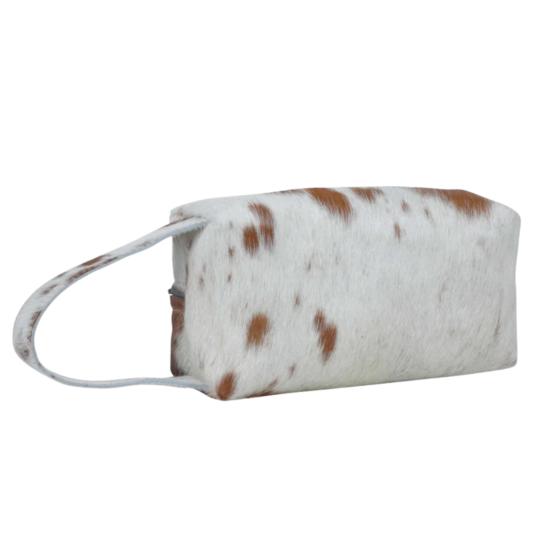 Myra Bag Wistful Skies Shaving Kit Pouch S-3793