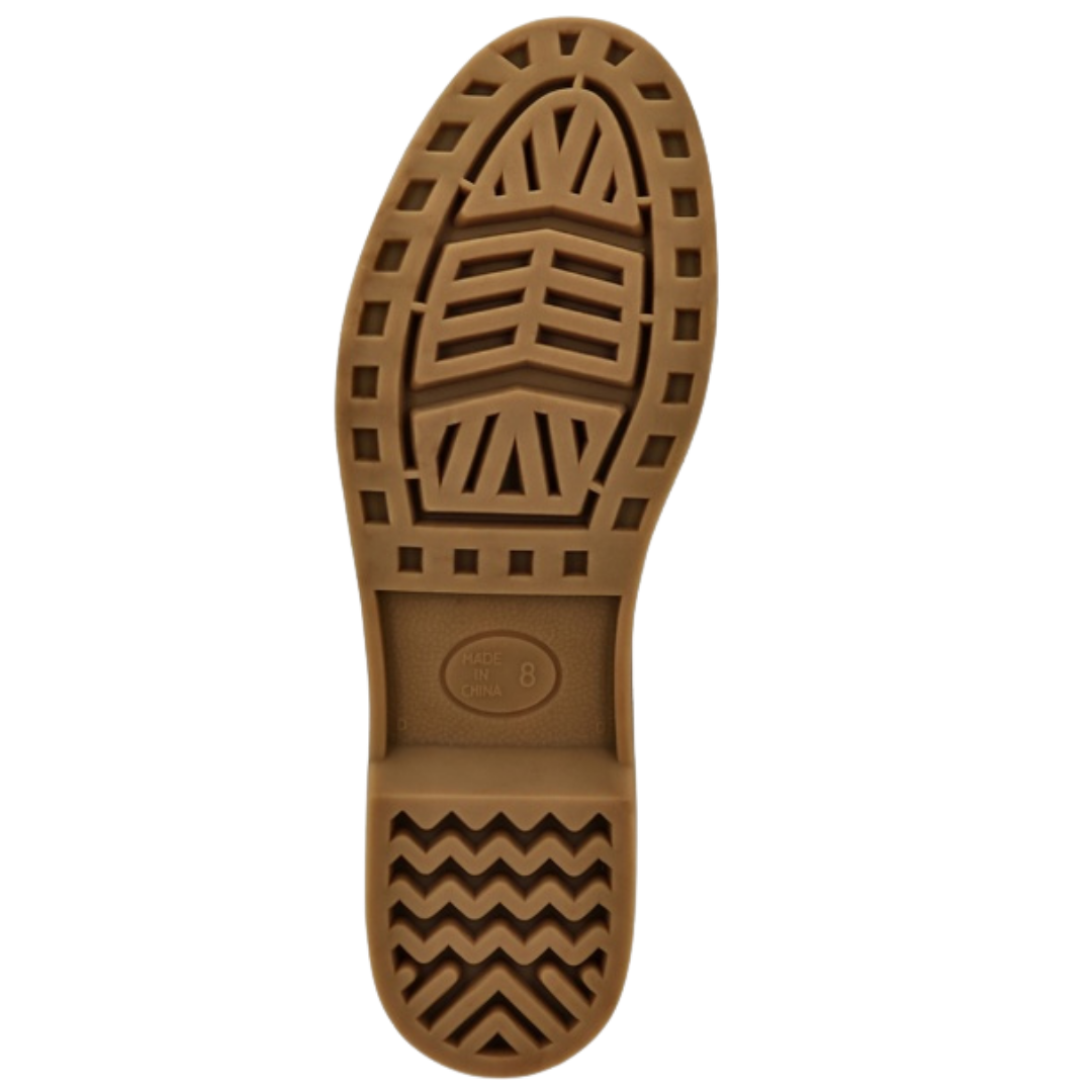XTRATUF Ladies Legacy 9" Blush Outdoor Pull On Rubber Boot XWLM400