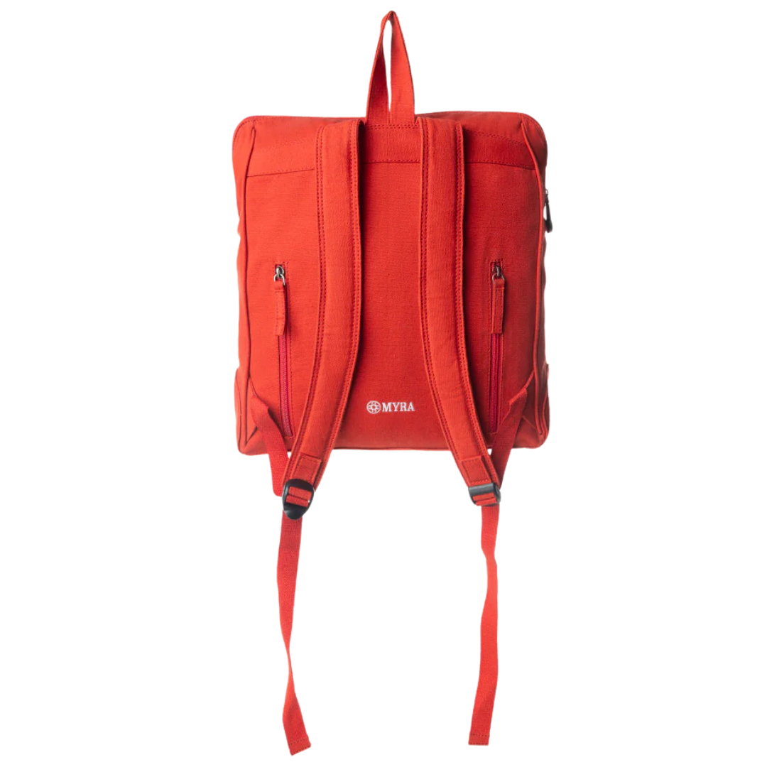 Myra Bag Crimson Flame Rio Valley Concealed Carry Bag S-12980