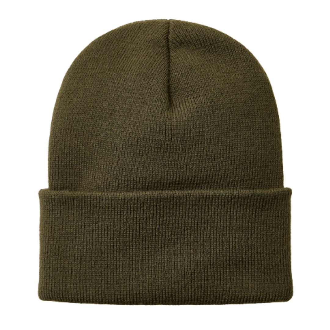 Ariat Rebar Roughneck Watch Dark Green Beanie Cap10080245