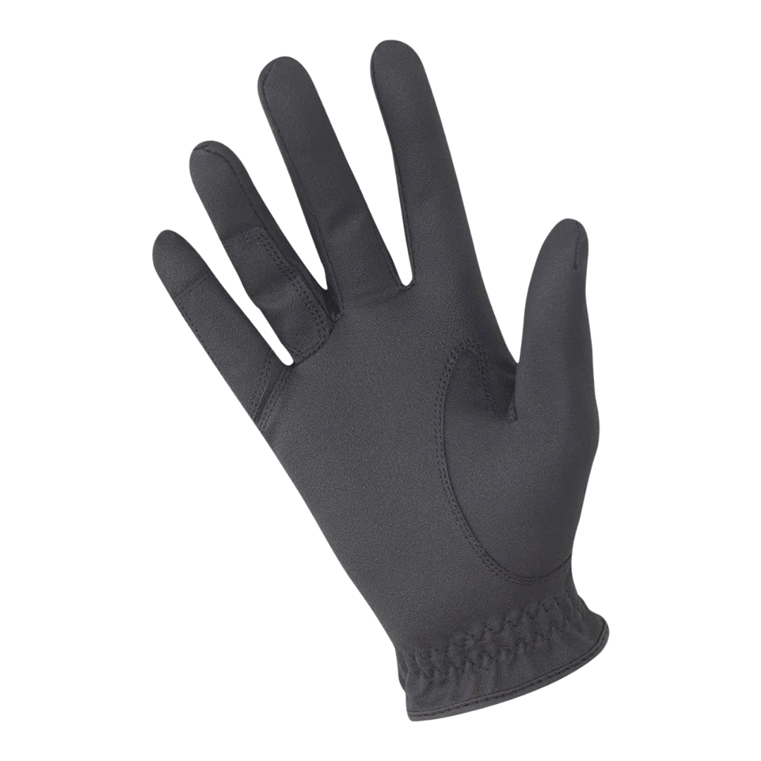 Heritage Premier Black Show Gloves 10-HG207-16