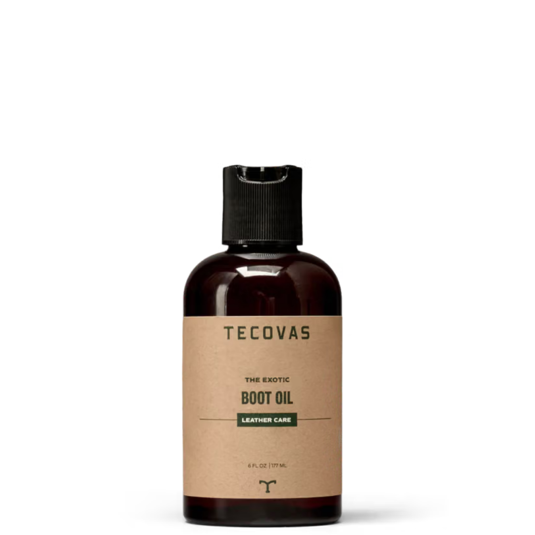 Tecovas Exotic Western Boot Care Kit U31303NAC000OS