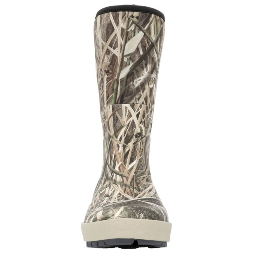 Muck Men's Xplorer 12" Shadow Grass Plaza Taupe Outdoor Boot MXP12MSG