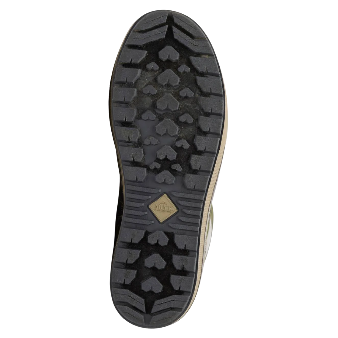 Muck Men's Xplorer 12" Full Foliage Covert Green Camo Outdoor Boot MXP12MFF