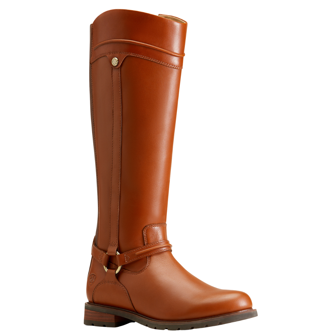 Ariat Ladies Scarlet Waterproof Boot 10047042