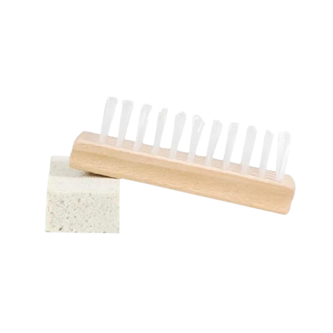 M&F Western Suede Bar Cleaner Kit 04019