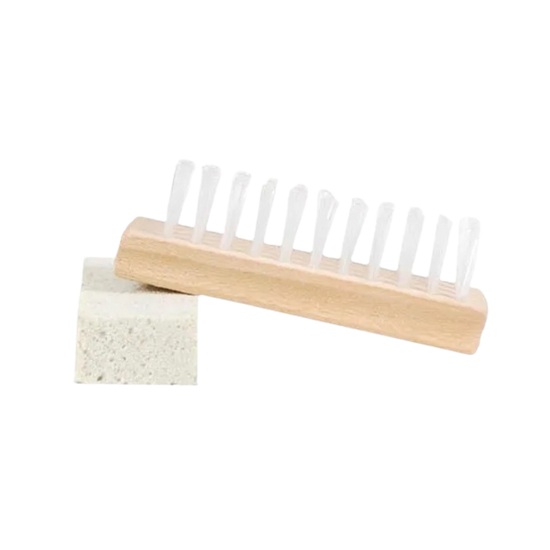 M&F Western Suede Bar Cleaner Kit 04019