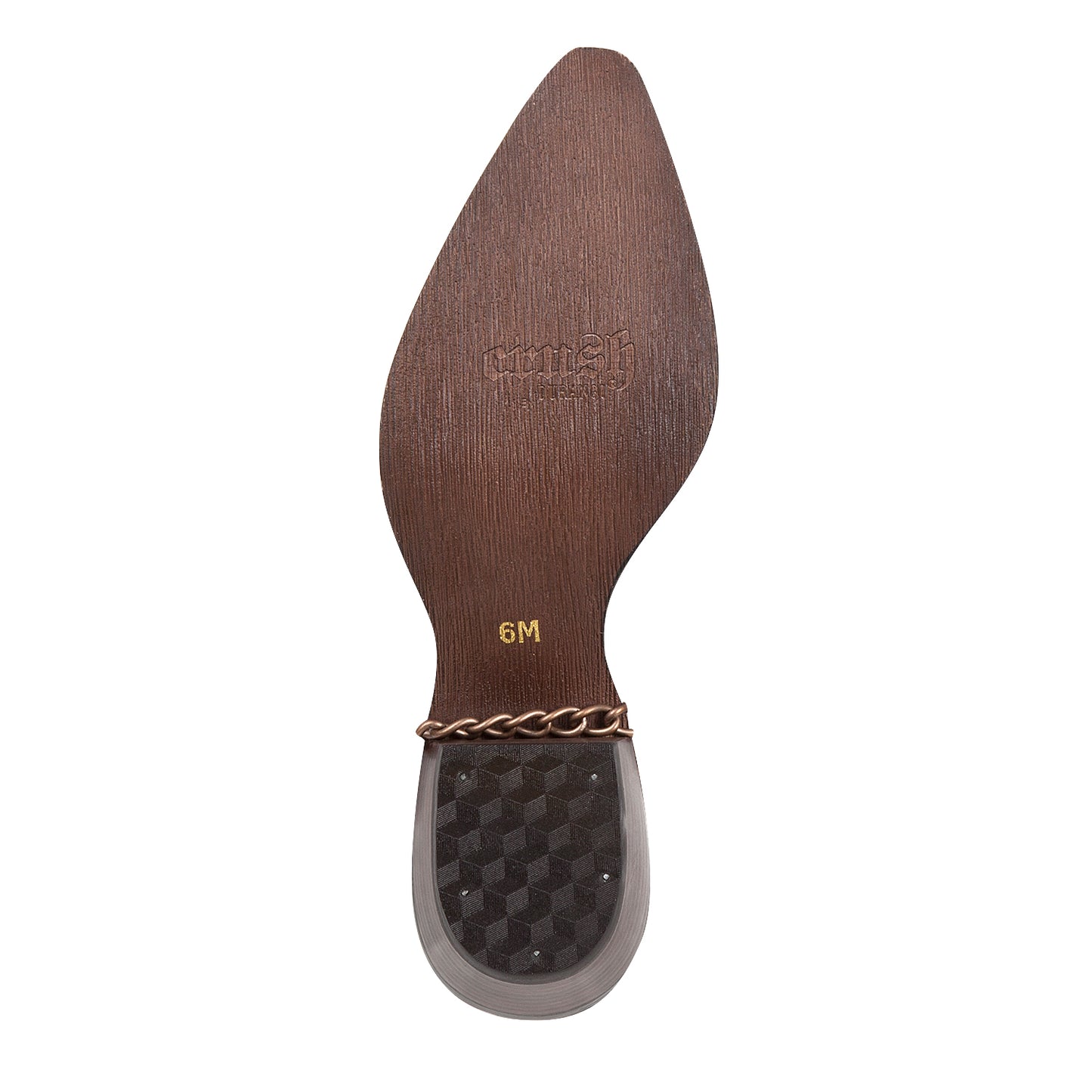 Durango Ladies Crush Heartbreaker Brown Western Boot RD4155