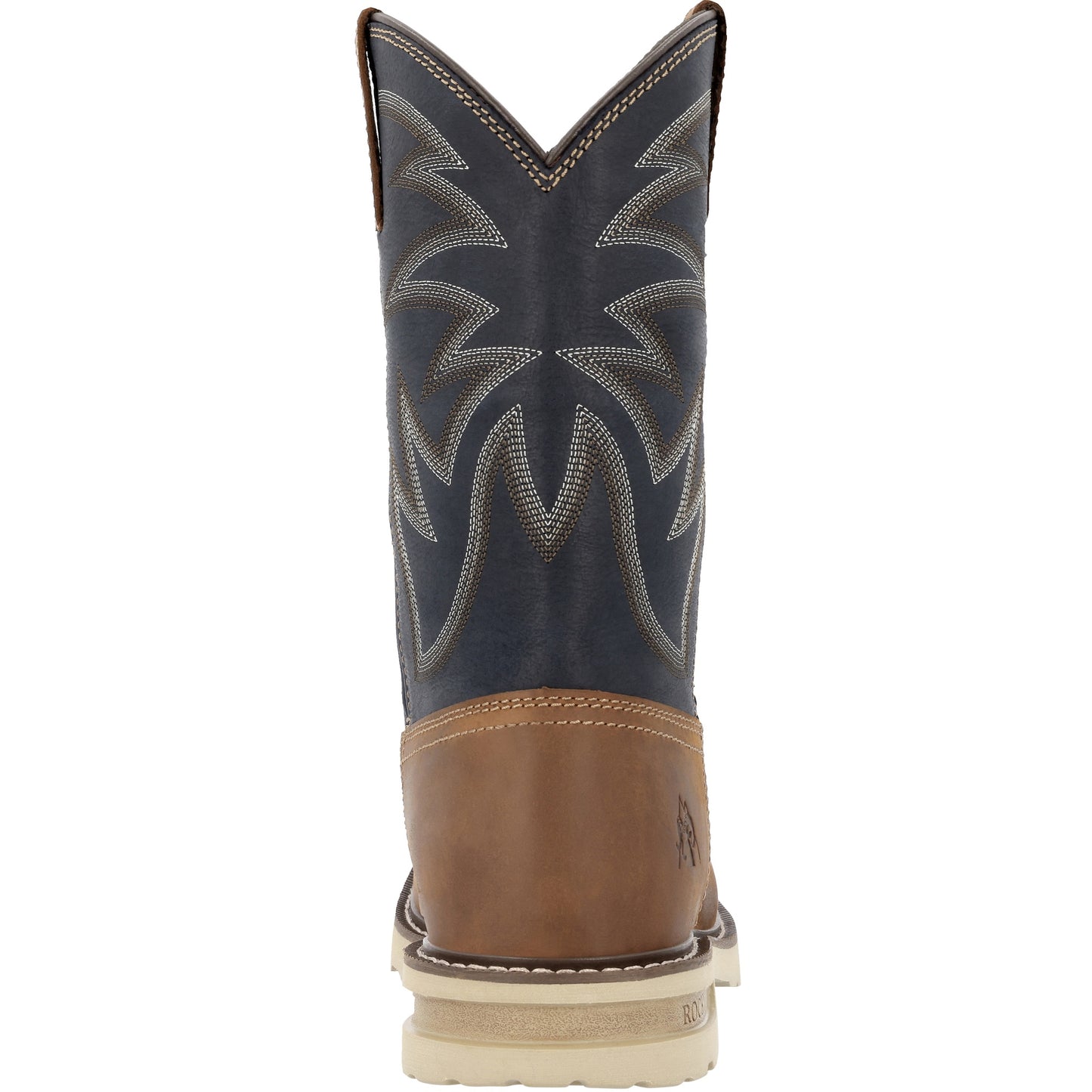 Rocky Men's Grindstone XTR Composite Toe Waterproof Work Boots RKW0485