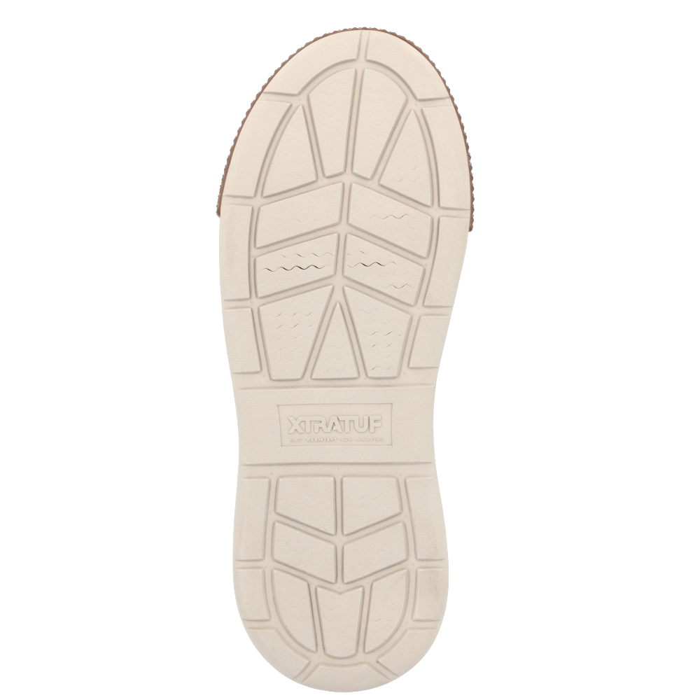 XTRATUF Ladies Sport Duck Camo Ankle Deck Boots XADSWDCM