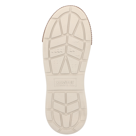 XTRATUF Ladies Sport Duck Camo Ankle Deck Boots XADSWDCM