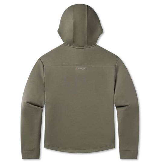Southern Marsh First Light Olive Green Fishing Hoodie OFLH-DLV