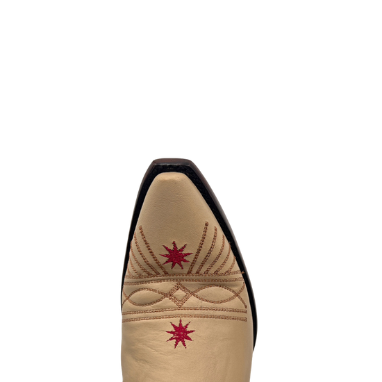 Old Gringo Ladies Lasso Nude Western Boots L4170-3