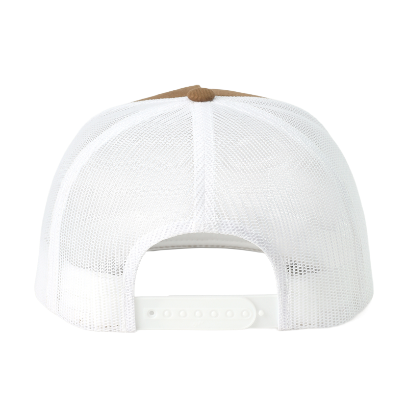 Cinch Men's Brown Trucker Cap MCC0600610