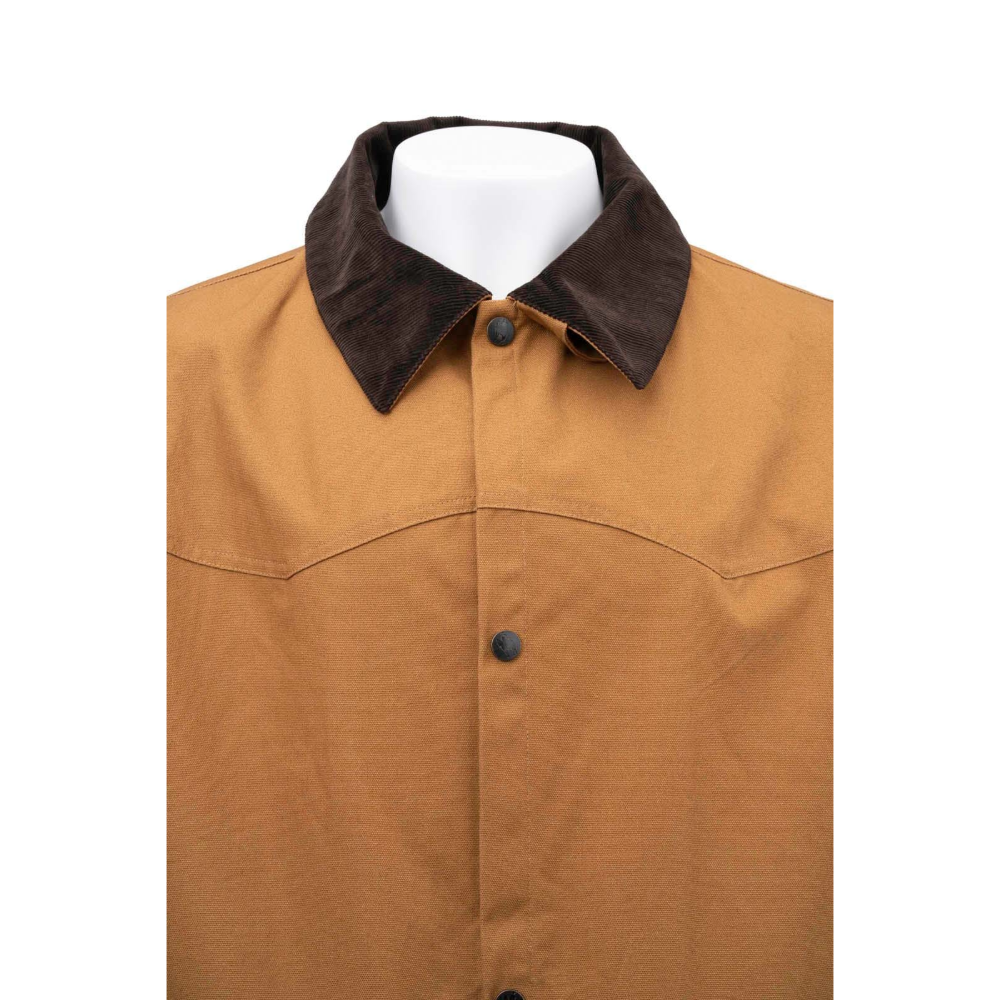 Outback Trading Company Work Wear Canvas Duster 29896-CVS