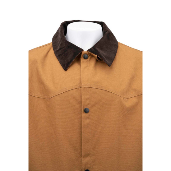 Outback Trading Company Work Wear Canvas Duster 29896-CVS