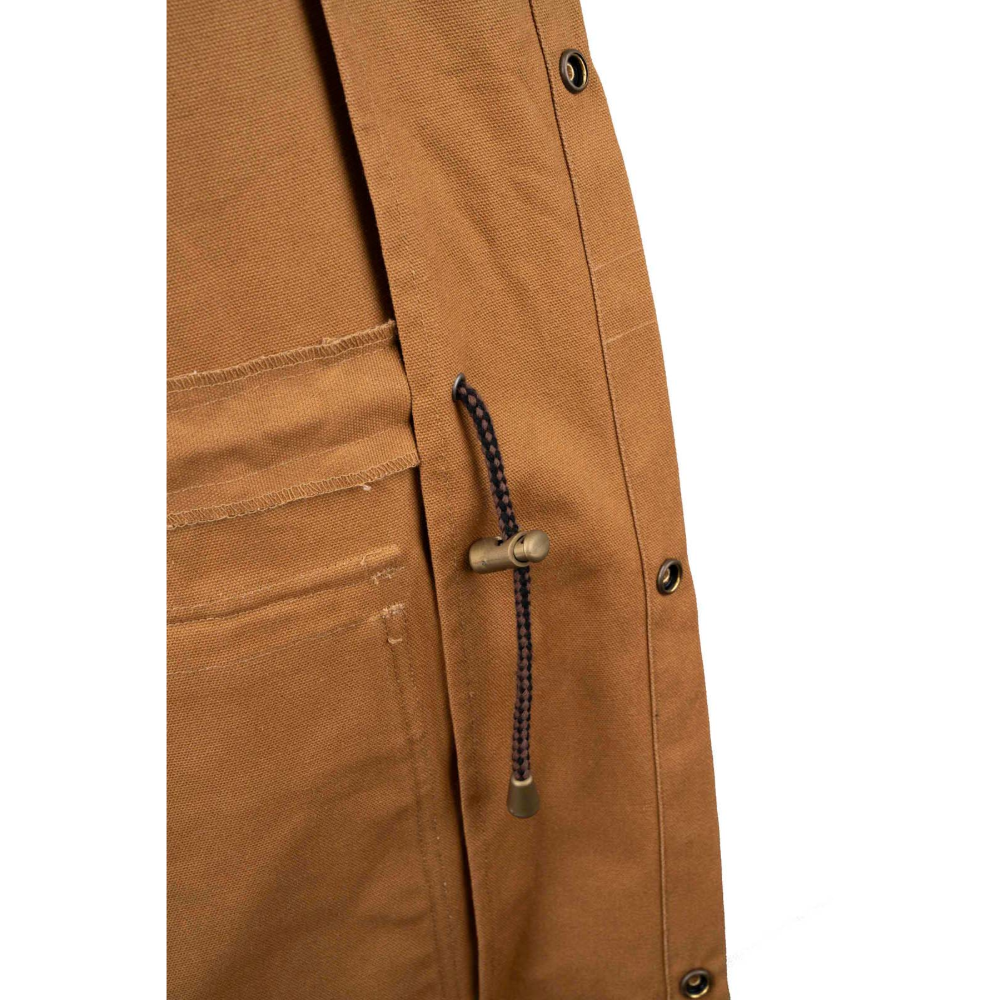 Outback Trading Company Work Wear Canvas Duster 29896-CVS