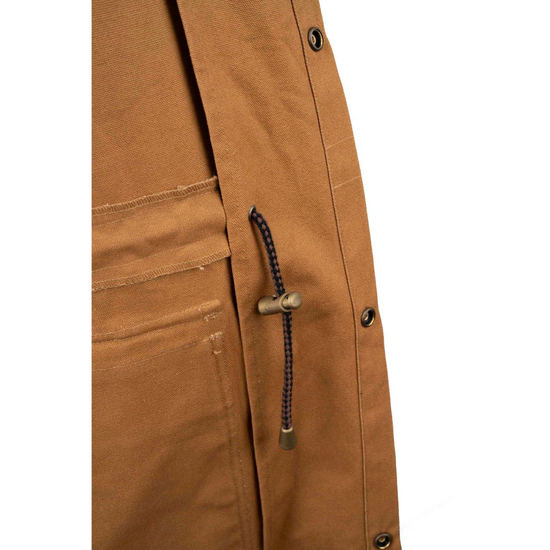 Outback Trading Company Work Wear Canvas Duster 29896-CVS