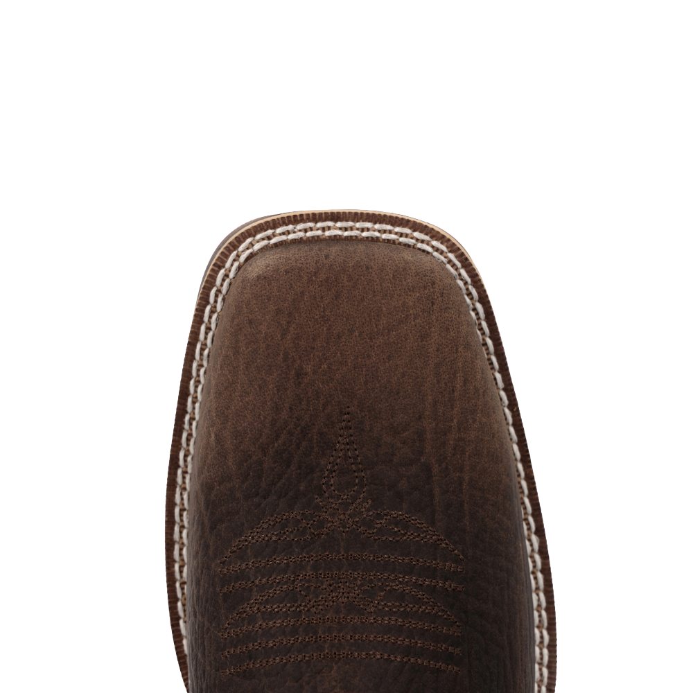 Durango Men's Rebel™ Ultra-Lite Dark Brown Western Boot DDB0515