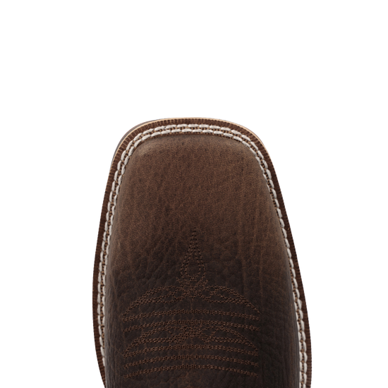 Durango Men's Rebel™ Ultra-Lite Dark Brown Western Boot DDB0515