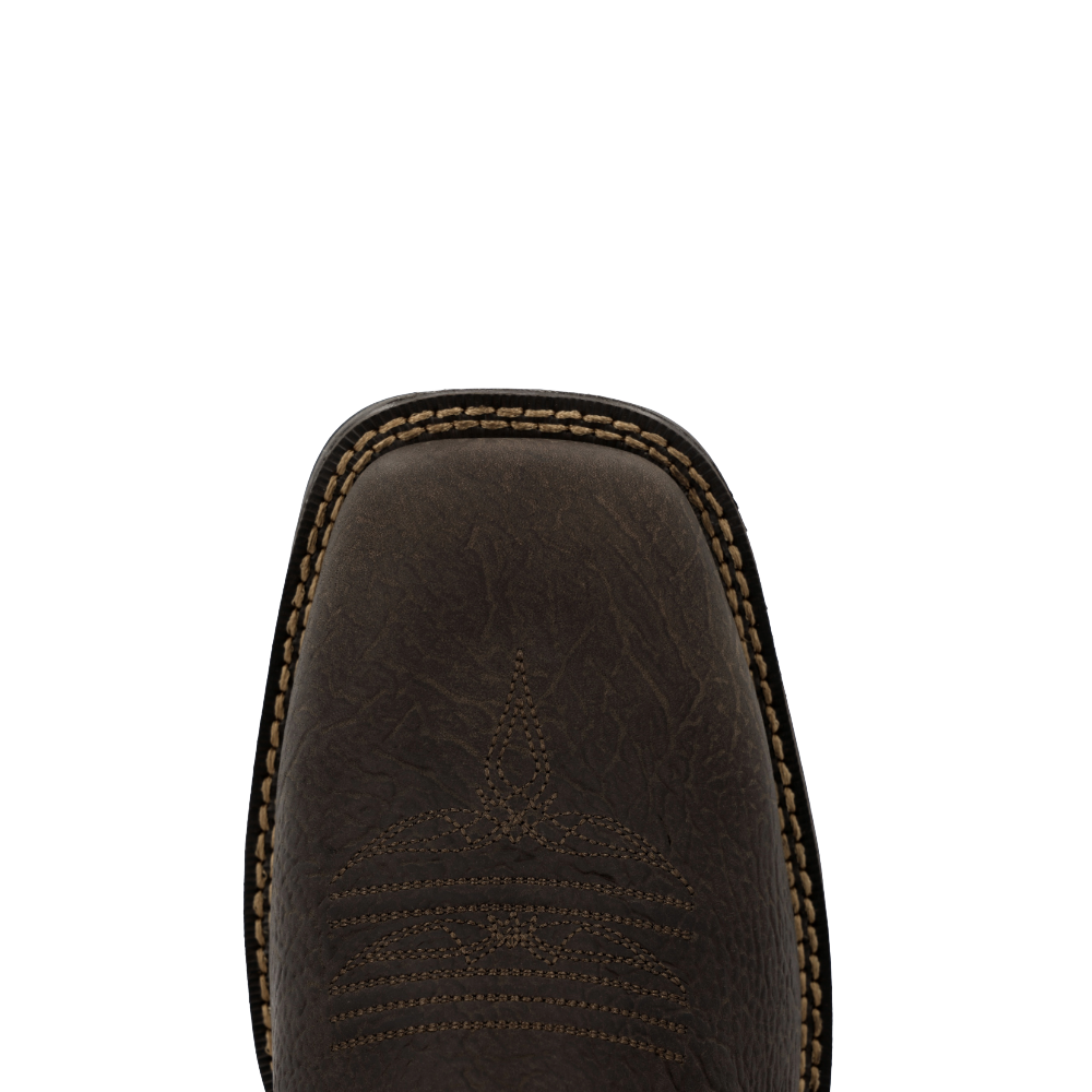 Durango Men's Rebel™ American Graphic Ultra-Lite Brown Western Boot DDB0519