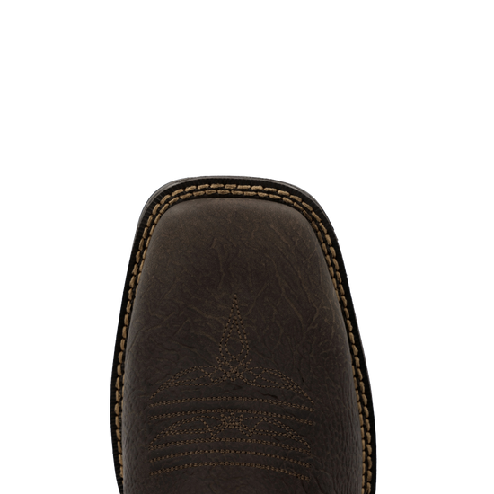 Durango Men's Rebel™ American Graphic Ultra-Lite Brown Western Boot DDB0519