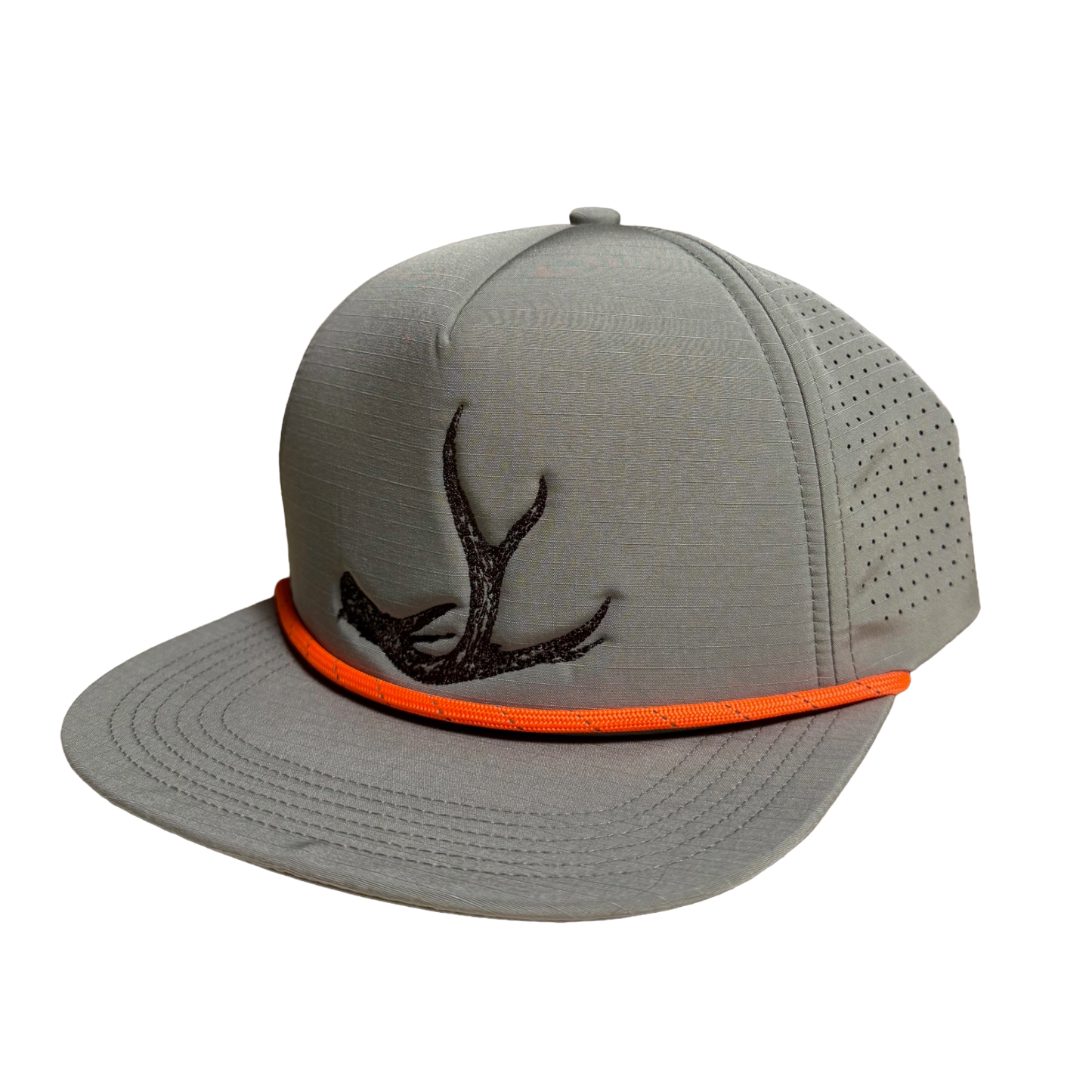 Southern Marsh Olive Ensanada Rut Rope Hat HERT-BGD