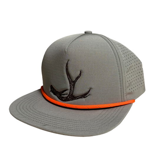 Southern Marsh Olive Ensanada Rut Rope Hat HERT-BGD