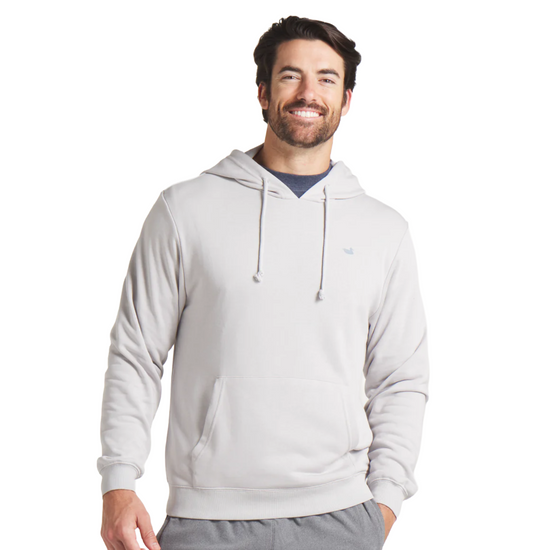Southern Marsh Men's Surfside Duck Originals Hoodie OSOH-GRY