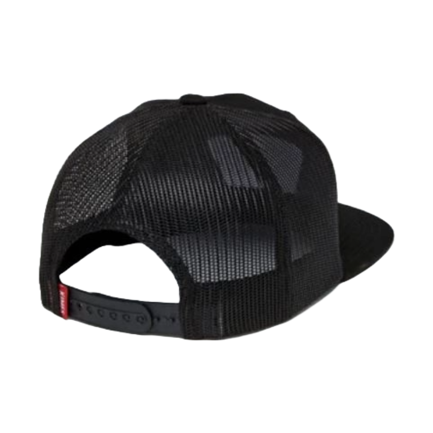 Kimes Ranch Mexico Tri-Colored Black Snapback Cap UHA0000143-BK001