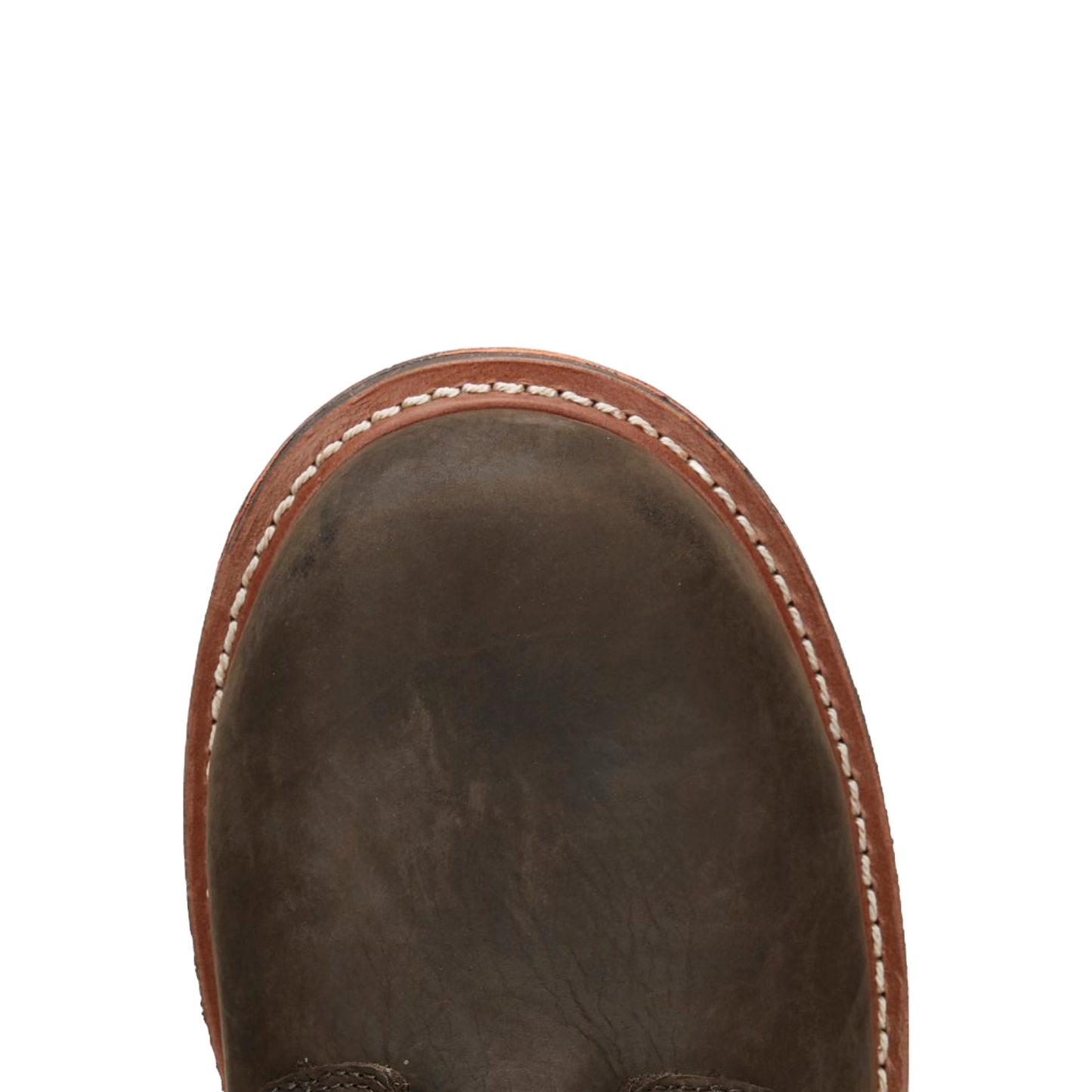 Chippewa Men's Thunderstruck 10" Waterproof Brown Logger Boots TH1032