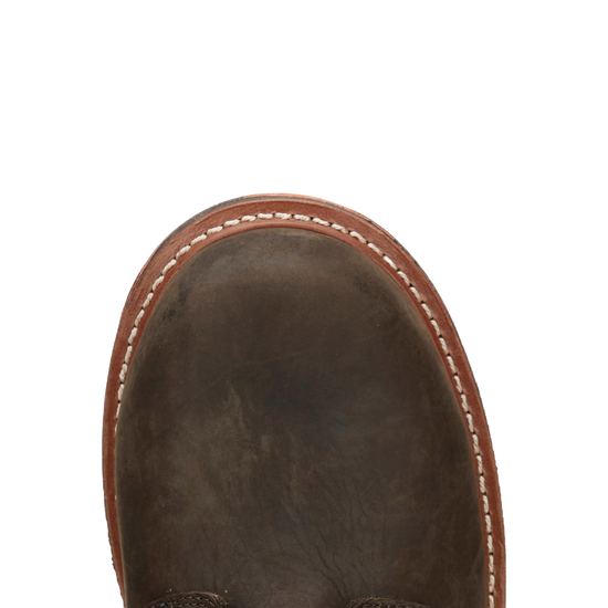 Chippewa Men's Thunderstruck 10" Waterproof Brown Logger Boots TH1032