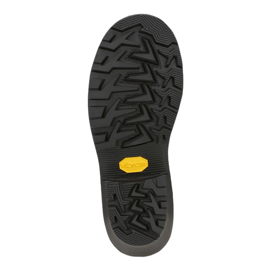 Chippewa Men's Thunderstruck 10" Waterproof Brown Logger Boots TH1032