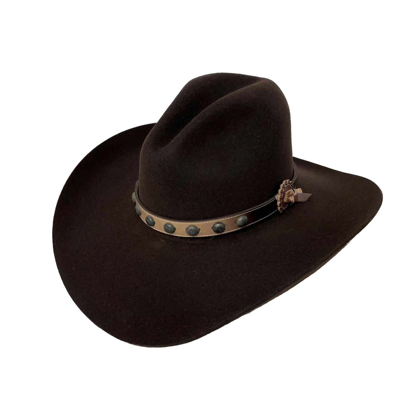 Resistol challenger hat sales