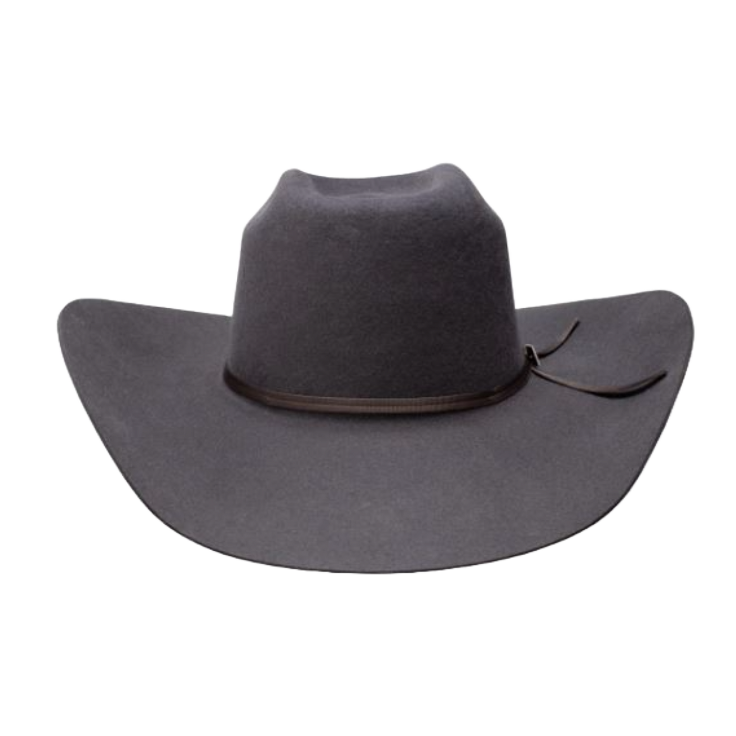 Gray Ranch Riding Hat Resistol 9th Round Granite Grey Western Cowboy Hat RW9TRD-CJ4249