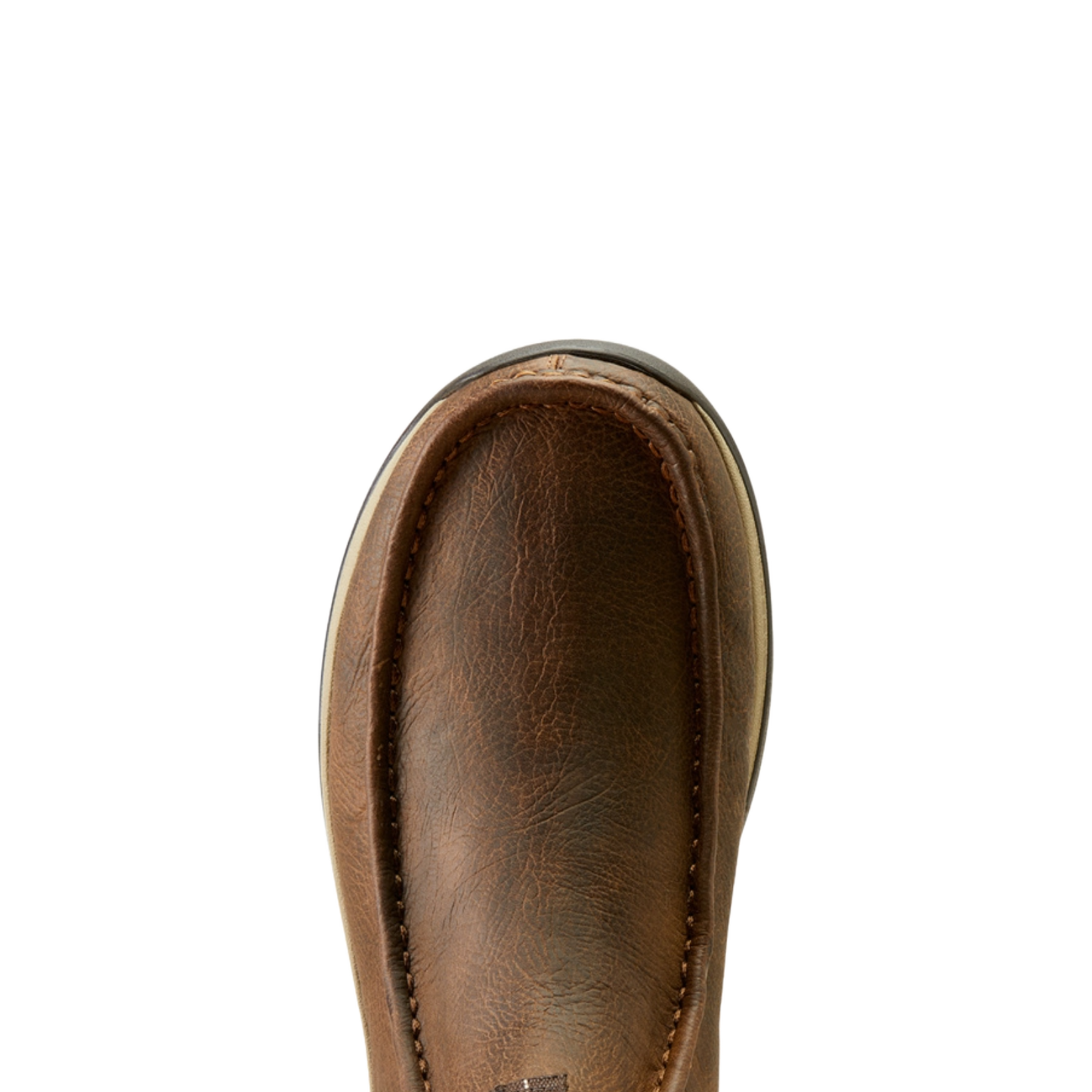 Ariat Men's Spitfire All Terrain Wiley Tan Easy On Shoes 10050981