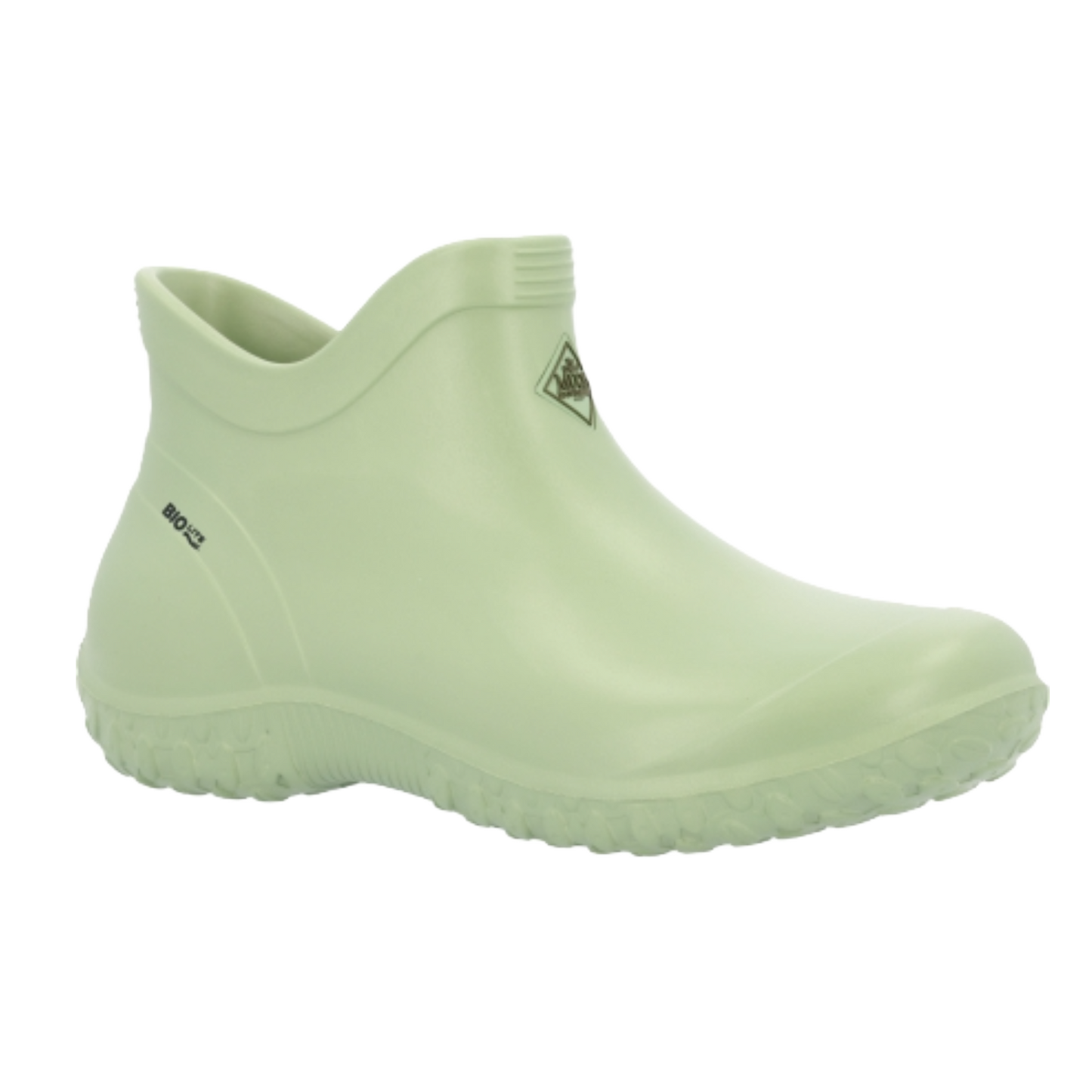 Muck Men's Muckster Lite Eva Green Ankle Boots MMLBW31
