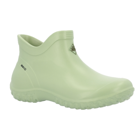 Muck Men's Muckster Lite Eva Green Ankle Boots MMLBW31