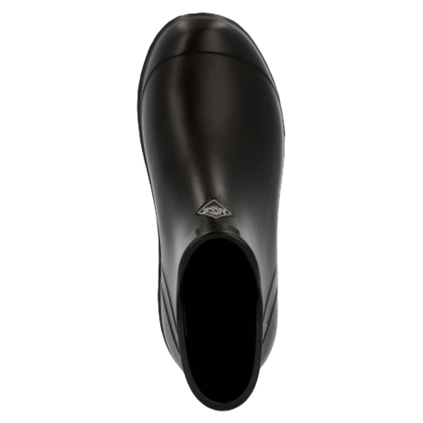 Muck Ladies Muckster Lite EVA Black Ankle Boots MMLBW00