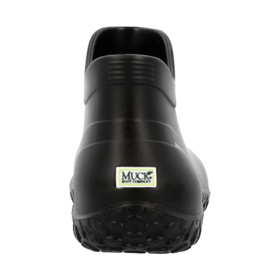 Muck Ladies Muckster Lite EVA Black Ankle Boots MMLBW00